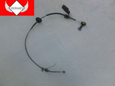 1998 Ford Expedition XLT - Transmission Shifter Cable